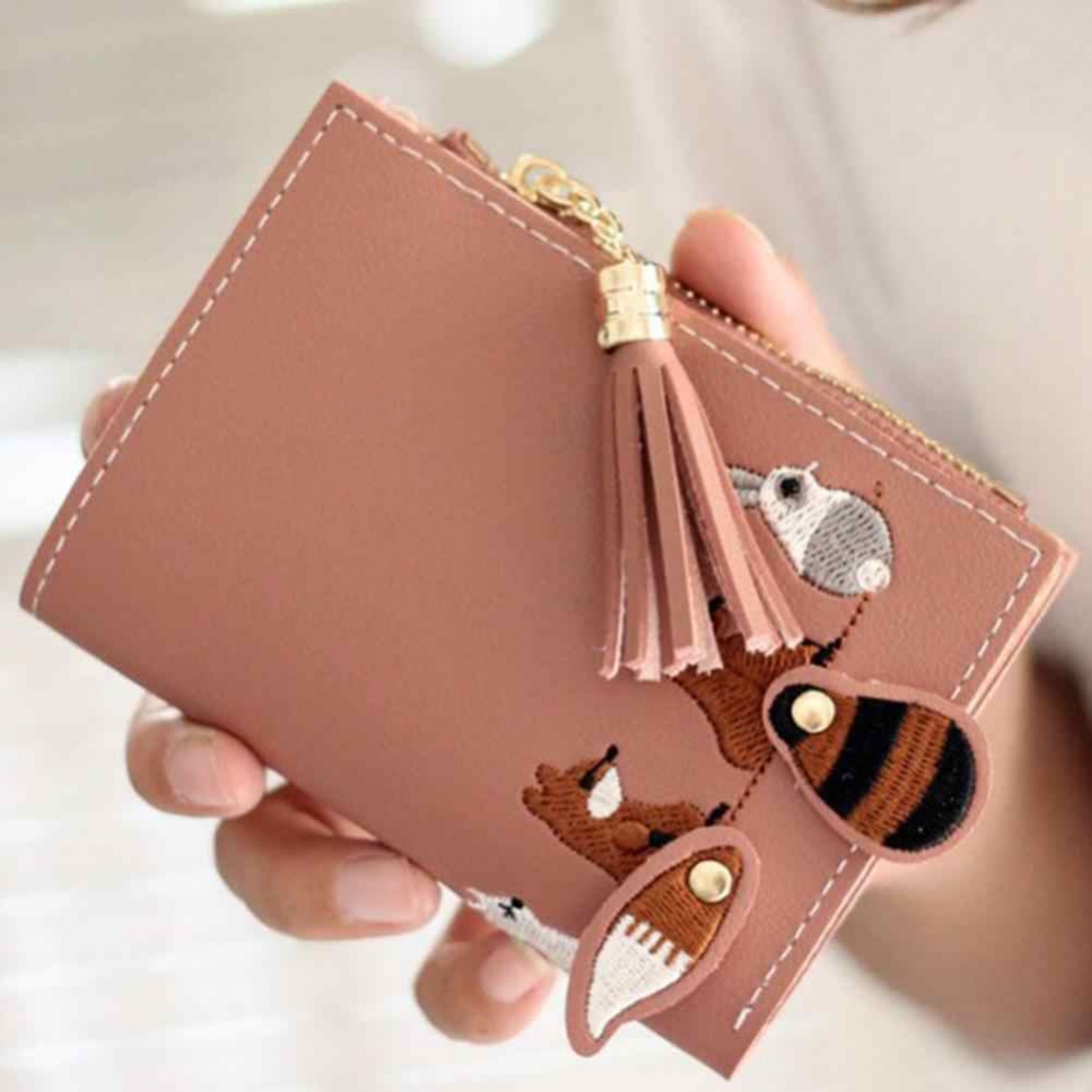 Leather Purse Women